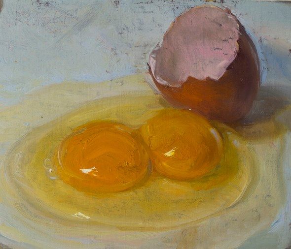 Double Yolk
